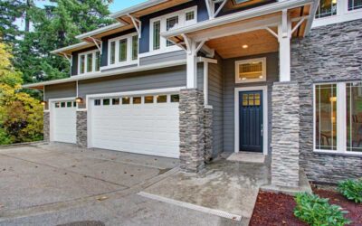 Why Choosing the Right Siding Matters… Especially in Colorado