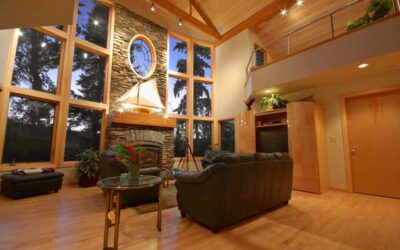 Updating Windows in Your Colorado Home | Energy Efficient Window Replacement & Installation